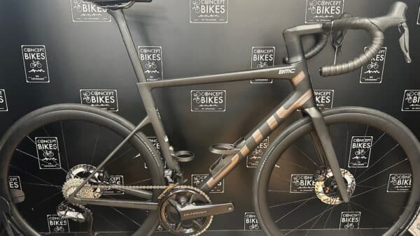 Teammachine SLR 01 FOUR