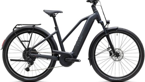 Touring Hybrid ONE 600 grey´n´coolgrey 2027