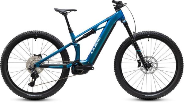 Stereo Hybrid ONE44 HPC Race 800 nebula´n´prizm 2027