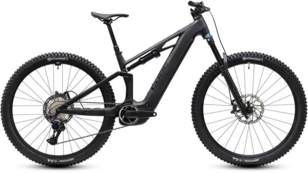 Stereo Hybrid ONE44 HPC SLX 800 blackline 2027