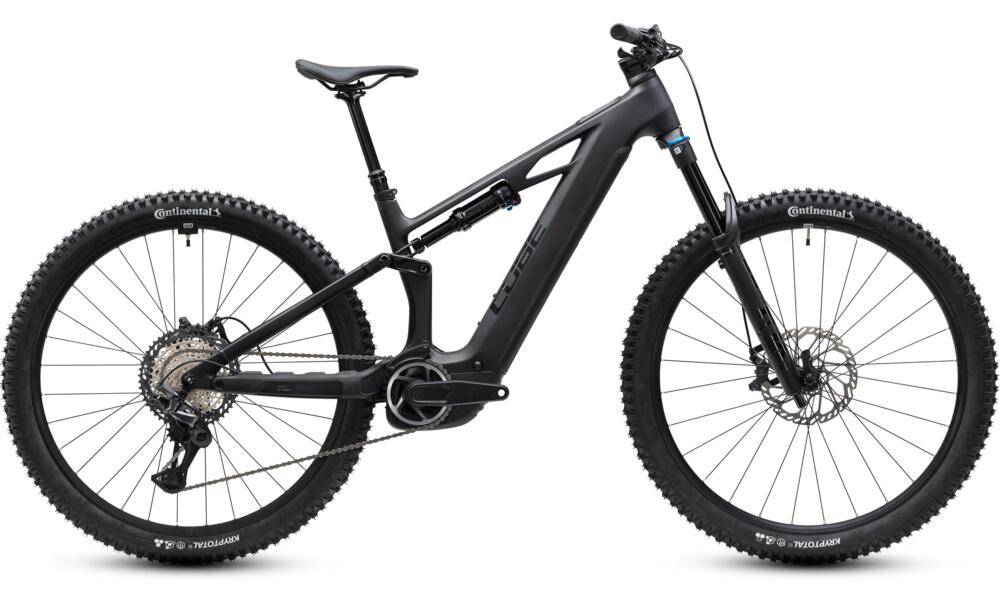 Stereo Hybrid ONE44 HPC SLX 800 blackline 2027