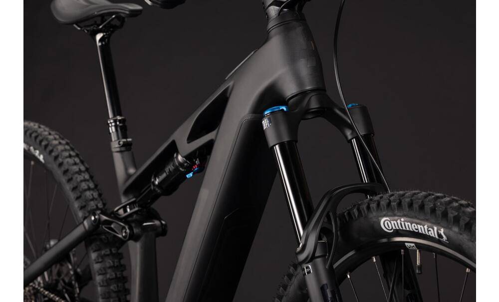 Stereo Hybrid ONE44 HPC SLX 800 blackline 2027 – Image 3