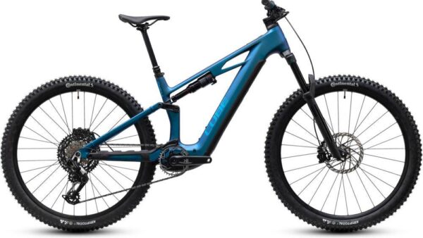 Stereo Hybrid ONE44 HPC EXC 800 nebula´n´blue 2027