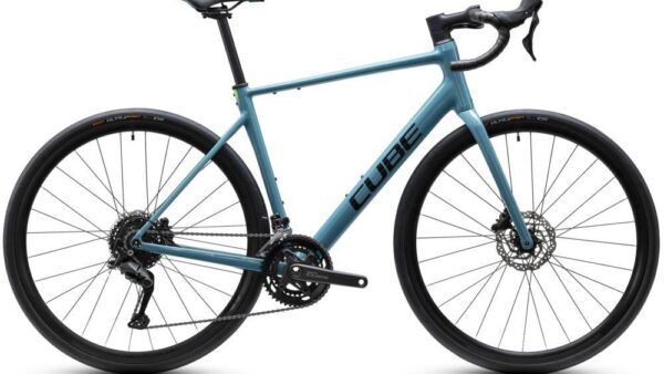 Attain Pro surfblue´n´black 2027