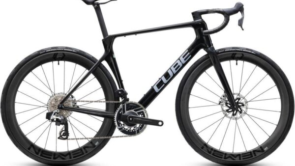 Agree C:62 SLT AXS blackpearl´n´switchwhite 2027