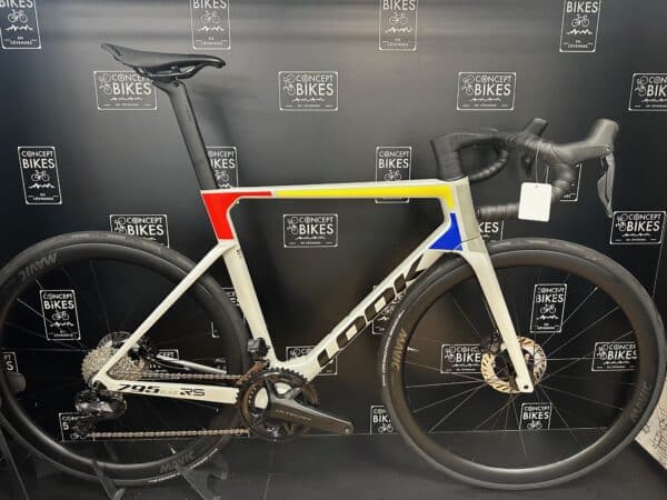 look 795 blade rs