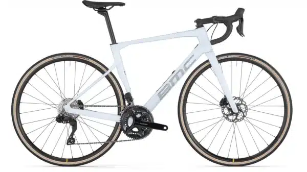 bmc road machine four
