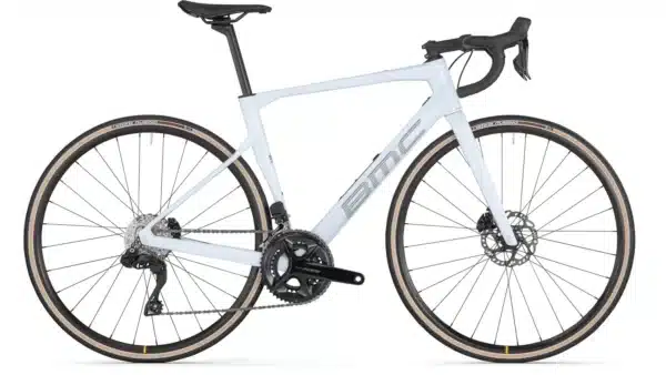 bmc road machine four