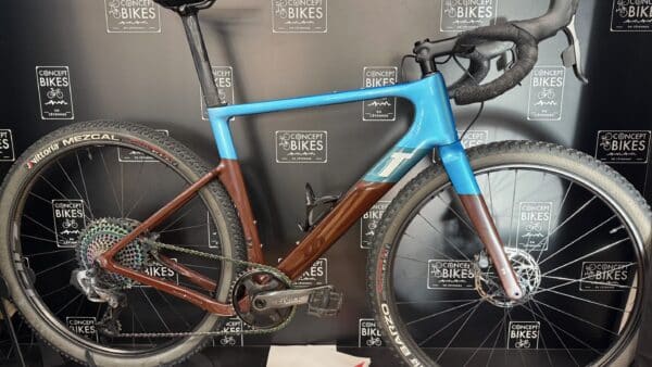 3t exploro