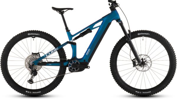 Stereo Hybrid ONE44 HPC SLX 2026