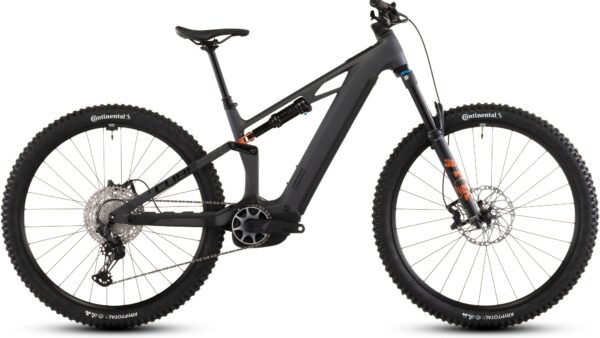 Stereo Hybrid ONE44 HPC SLX 2026