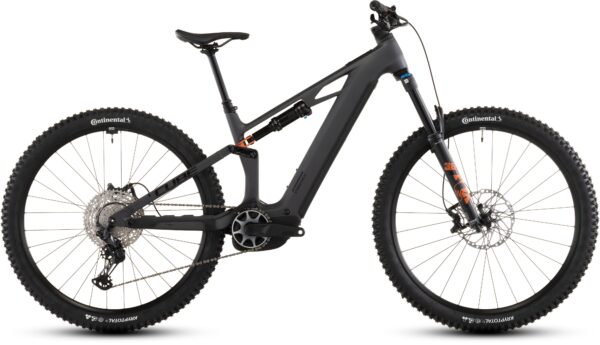 Stereo Hybrid ONE44 HPC SLX 2026