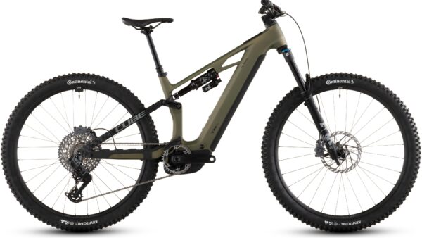 Stereo Hybrid ONE44 HPC TM 2026