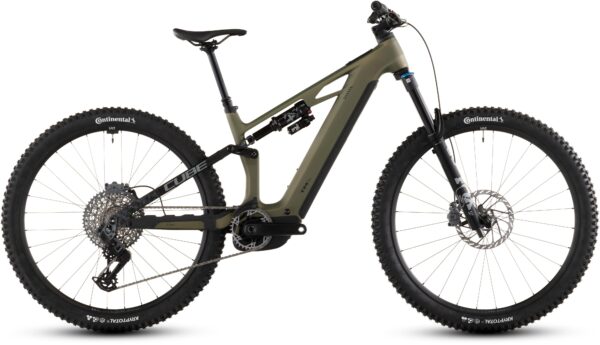 Stereo Hybrid ONE44 HPC TM 2026