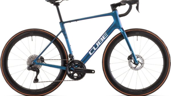 Attain C:62 SLT shiftmint´n´white