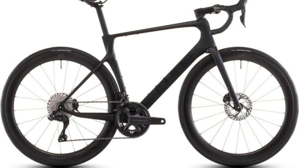 Agree C:62 Pro blackline