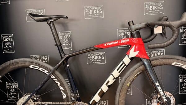 trek emonda slr