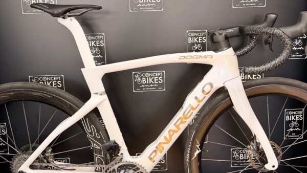 pinarello dogma F
