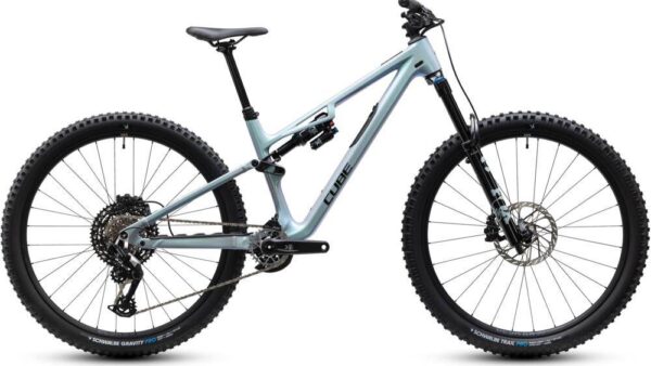 Stereo HPC TM greenfusion´n´black 2027