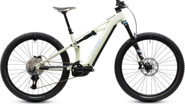 Stereo Hybrid ONE44 HPC Race 800 mellowyellow´n´lilac 2027