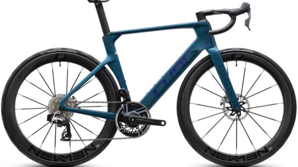 Litening AERO C:68X SLX oceanfibre´n´prizm 2027