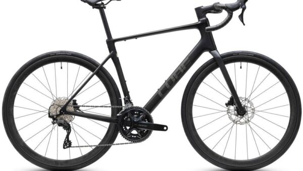 Attain C:62 Race carbon´n´coalchrome 2027