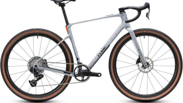 Nuroad C:62 EXC wolf´n´fibre 2027