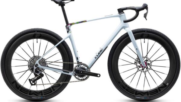 Nuroad C:62 SLT glacier´n´magenta 2027