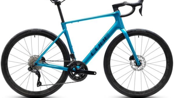 Attain C:62 SLX bali´n´blue 2027