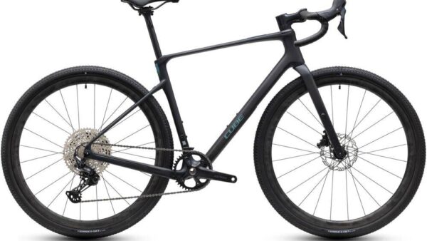Nuroad C:62 ONE carbon´n´shiftverde 2027