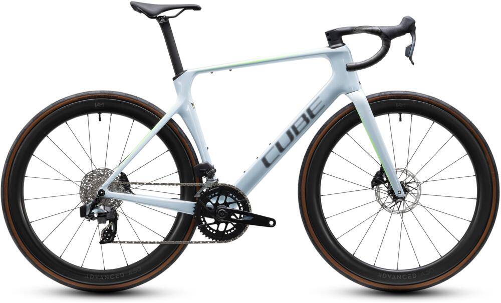 Agree C:62 EX glacier´n´black 2027