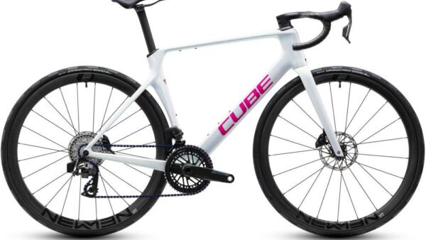 Agree C:62 SLX unicorn´n´pink 2027