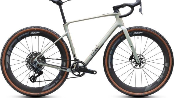 Nuroad C:62 SLX glintsand´n´black 2027