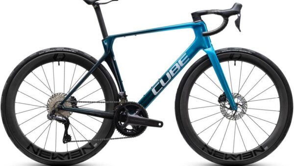 Agree C:62 Race chromeblue´n´liquidblue 2027