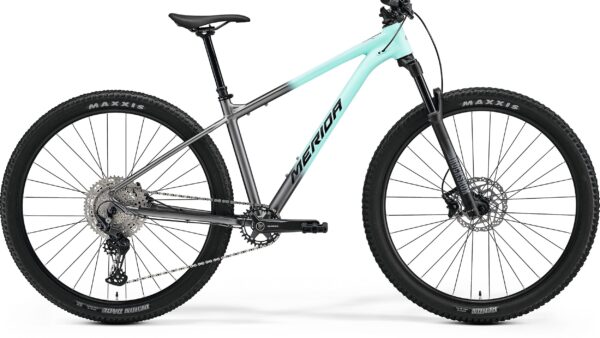 merida BIG.NINE 400