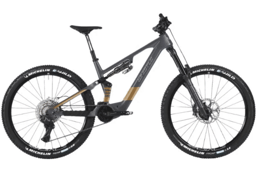 whistle axr 8.6